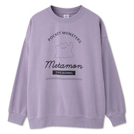 「しまむら」×『ポケモン』コラボ、11月9日から予約受付開始！「ポッチャマ」や「ミミッキュ」のクッションがたまらなく可愛い