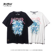 「ジョジョの奇妙な冒険 ストーンオーシャン」とコラボしたスカジャン等が予約受付開始！“グッド”と言いたくなる出来映え