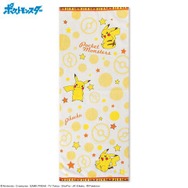 「しまむら」×『ポケモン』本日9日からオンラインストアで予約受付開始―キラリと光るピカチュウ達のビッグチャームに注目！