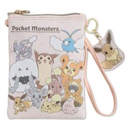 「しまむら」×『ポケモン』本日9日からオンラインストアで予約受付開始―キラリと光るピカチュウ達のビッグチャームに注目！