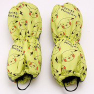 「しまむら」×『ポケモン』本日9日からオンラインストアで予約受付開始―キラリと光るピカチュウ達のビッグチャームに注目！