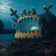 新ポケモン「アクジキング」は、2重弱点を突けば1人討伐も夢じゃない!挑む際に知っておきたいポイント【ポケモンGO 秋田局】