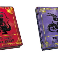 『ポケモン スカーレット・バイオレット』新ポケモン…なのか？「イダイナキバ」「テツノワダチ」なる“怪物”が公開