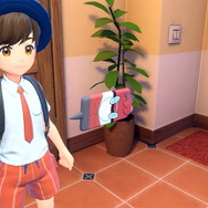 『ポケモン スカーレット・バイオレット』歴代作品との連動特典が公開！ソフトに応じた「スマホロトムの着せ替えカバー」を入手可能