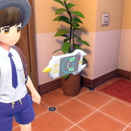 『ポケモン スカーレット・バイオレット』歴代作品との連動特典が公開！ソフトに応じた「スマホロトムの着せ替えカバー」を入手可能