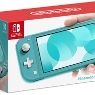 ニンテンドースイッチ」3種、今期の一番人気は有機ELモデルに