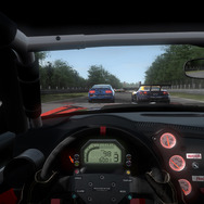 ニード・フォー・スピード　シフト