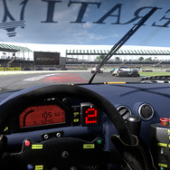 ニード・フォー・スピード　シフト