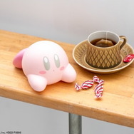 大好評を博した「星のカービィ 30th ルームライトBOOK」再販！毎日の癒しになる“カービィのお部屋ライト”