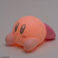 大好評を博した「星のカービィ 30th ルームライトBOOK」再販！毎日の癒しになる“カービィのお部屋ライト”