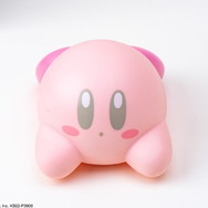 大好評を博した「星のカービィ 30th ルームライトBOOK」再販！毎日の癒しになる“カービィのお部屋ライト”