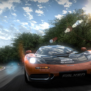 ニード・フォー・スピード　シフト