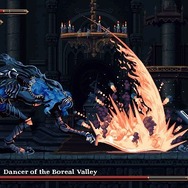 あり得たかもしれない2Dドット絵『ダクソIII』明らかに―当時持ち込みされた画像が関係者の手によりお披露目