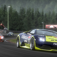 ニード・フォー・スピード　シフト