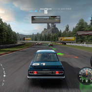 ニード・フォー・スピード　シフト