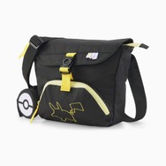 「PUMA」×『ポケモン』コラボ、12日から販売開始！ピカチュウや初代“御三家”をイメージしたスニーカーがスタイリッシュ