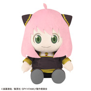 アーニャ ぬいぐるみ 8体 クッション＋おまけ まとめ売り 61nrL6ws0uL._UF894,1000_QL80_.jpg