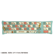 「SPY×FAMILY」アーニャをデザインしたぬいぐるみ型クッション、予約受付開始！PC作業も捗り、“わくわく…！”