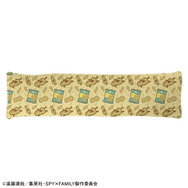 「SPY×FAMILY」アーニャをデザインしたぬいぐるみ型クッション、予約受付開始！PC作業も捗り、“わくわく…！”