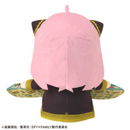 SPY×FAMILY　ぬいぐるみクッション　まとめ売り大量11点 新品　タグ付き SPY×FAMILY ぬいぐるみクッション まとめ売り大量11点 新品 タグ