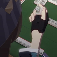 『ウマ娘』ナカヤマフェスタのスキル演出に「ウマ娘のドンジャラ」が登場！実際に商品化を望む声も