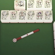 『ウマ娘』ナカヤマフェスタのスキル演出に「ウマ娘のドンジャラ」が登場！実際に商品化を望む声も