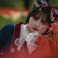 可愛さ溢れる「中国ロリィタ服」写真展が、新宿マルイ本館で11月12日～13日開催！入場無料、実物の展示販売も