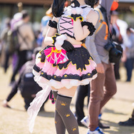 矢澤にこ『ラブライブ!』／桜井エミリア（@sakuraiemilia25）、撮影：乃木章