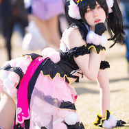 矢澤にこ『ラブライブ!』／桜井エミリア（@sakuraiemilia25）、撮影：乃木章