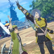 『BLUE PROTOCOL』ついにネットワークテスト実施決定!11月15日19時より約2年半ぶりの正式な「ブルプロ通信」が放送