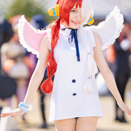 ウタ『ONE PIECE』／らいこたん（@tan_raiko）、撮影：乃木章