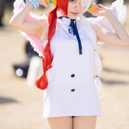 ウタ『ONE PIECE』／らいこたん（@tan_raiko）、撮影：乃木章