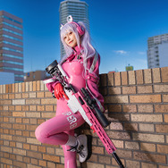 アリス コスプレ コスプレ】アリス「みんなで一緒にワンダーランド！楽しく、愉快