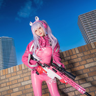アリス コスプレ コスプレ】アリス「みんなで一緒にワンダーランド！楽しく、愉快