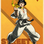 今なお語り継がれる格ゲー史の最強伝説…『ストIII 3rd』で大暴れしたトミナガのまこと