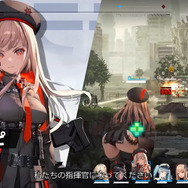 葛葉も“兵器のケツ”に驚愕！？今話題の『勝利の女神：NIKKE』を堪能する「にじさんじ」ライバーたち