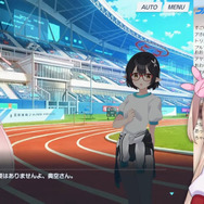 声帯模写の鬼才が本領発揮!?名取さなの『ブルアカ』配信が“実質フルボイス”だと話題に