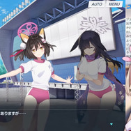 声帯模写の鬼才が本領発揮!?名取さなの『ブルアカ』配信が“実質フルボイス”だと話題に