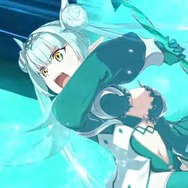 『FGO』配信で、川澄綾子さんの“王の圧”に登壇陣が狼狽！？ 「第2部 第7章」開催時期にも鋭く踏み込む