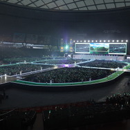 ファンの想像、その先へ「ウマ娘 4th EVENT EXTRA STAGE」DAY1ライブレポート―「やっとみんな会えたね」