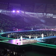 ファンの想像、その先へ「ウマ娘 4th EVENT EXTRA STAGE」DAY1ライブレポート―「やっとみんな会えたね」