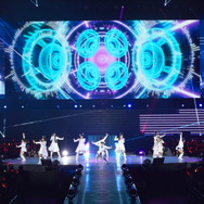 ファンの想像、その先へ「ウマ娘 4th EVENT EXTRA STAGE」DAY1ライブレポート―「やっとみんな会えたね」