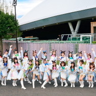 ファンの想像、その先へ「ウマ娘 4th EVENT EXTRA STAGE」DAY1ライブレポート―「やっとみんな会えたね」