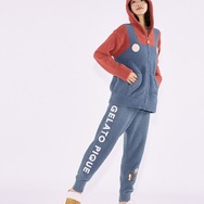 『スーパーマリオ』×「ジェラピケ」新デザイン、本日10日正午から販売開始！「ルイージ」になりきれるウェアや、ベビー向け“レッグウォーマー”など