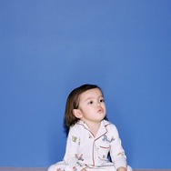 『スーパーマリオ』×「ジェラピケ」新デザイン、本日10日正午から販売開始！「ルイージ」になりきれるウェアや、ベビー向け“レッグウォーマー”など