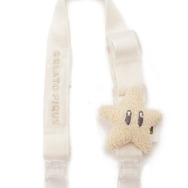 『スーパーマリオ』×「ジェラピケ」新デザイン、本日10日正午から販売開始！「ルイージ」になりきれるウェアや、ベビー向け“レッグウォーマー”など