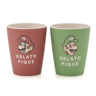 『スーパーマリオ』×「ジェラピケ」新デザイン、本日10日正午から販売開始！「ルイージ」になりきれるウェアや、ベビー向け“レッグウォーマー”など