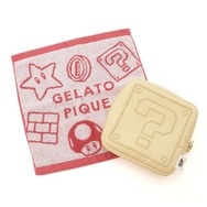 『スーパーマリオ』×「ジェラピケ」新デザイン、本日10日正午から販売開始！「ルイージ」になりきれるウェアや、ベビー向け“レッグウォーマー”など