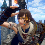 『モンハンライズ：サンブレイク』新イベクエ「赤緑の円舞曲」配信！特別な重ね着防具「究明の片眼鏡」を入手可能