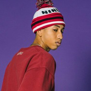 『ポケモン』と人気ブランド「9090」がコラボ！「ニャオハ」らがデザインされたフーディなど、ストリートで映えるファッションアイテム